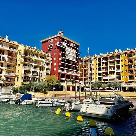 Apartamento 1 Linea Playa Porsa Playa Alboraya Port Saplaya Exteriér fotografie